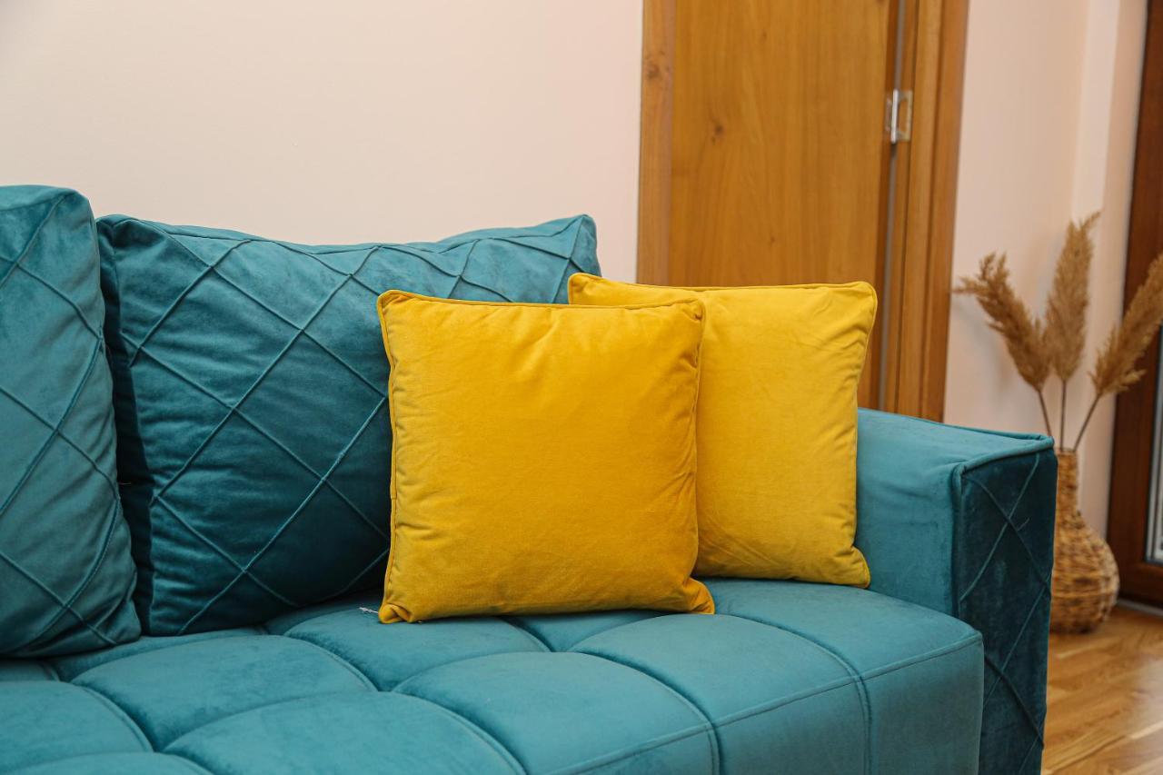 Zlatibor Apartman Luxury & Spa Dijana Exterior photo