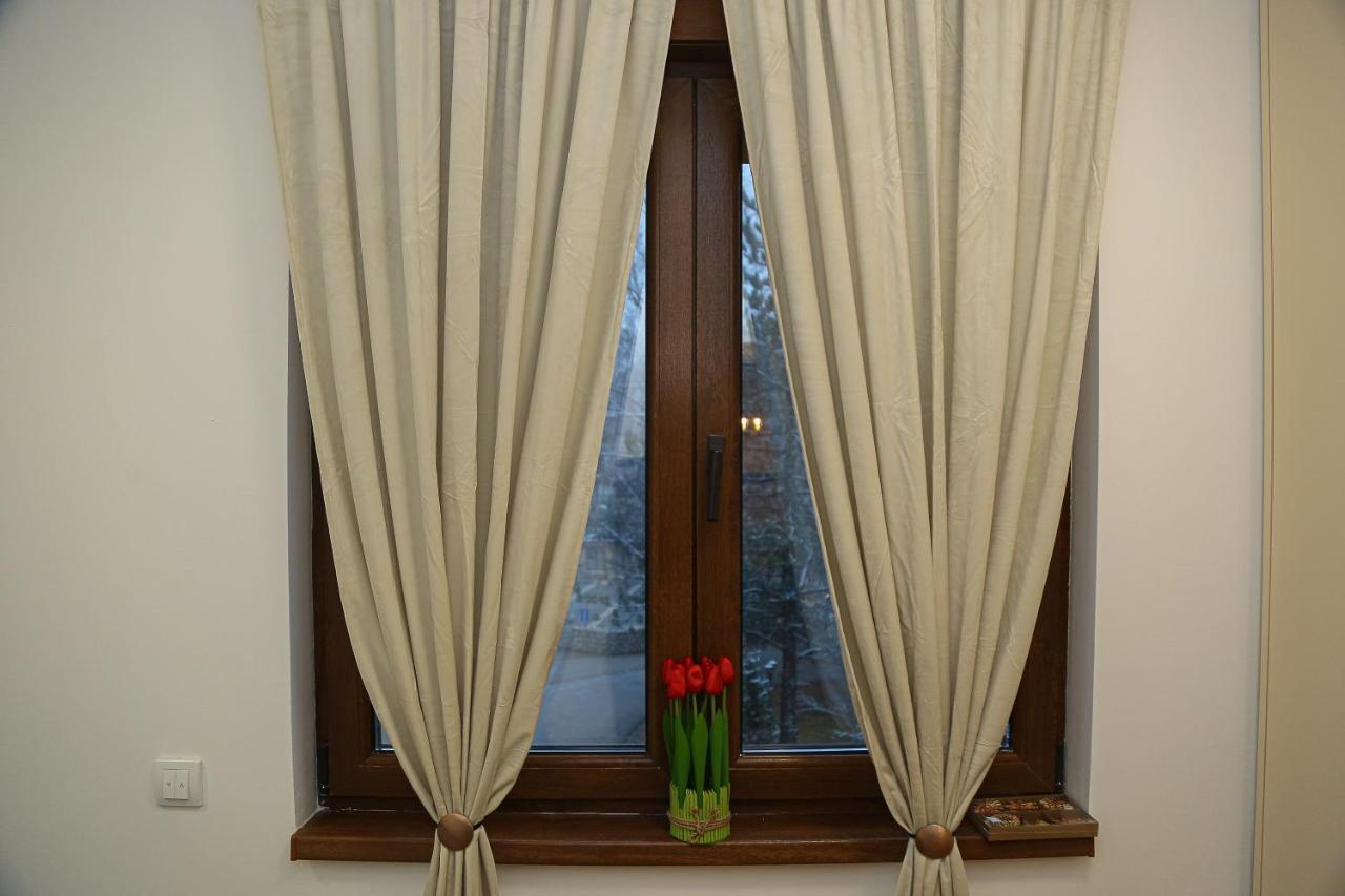 Zlatibor Apartman Luxury & Spa Dijana Exterior photo