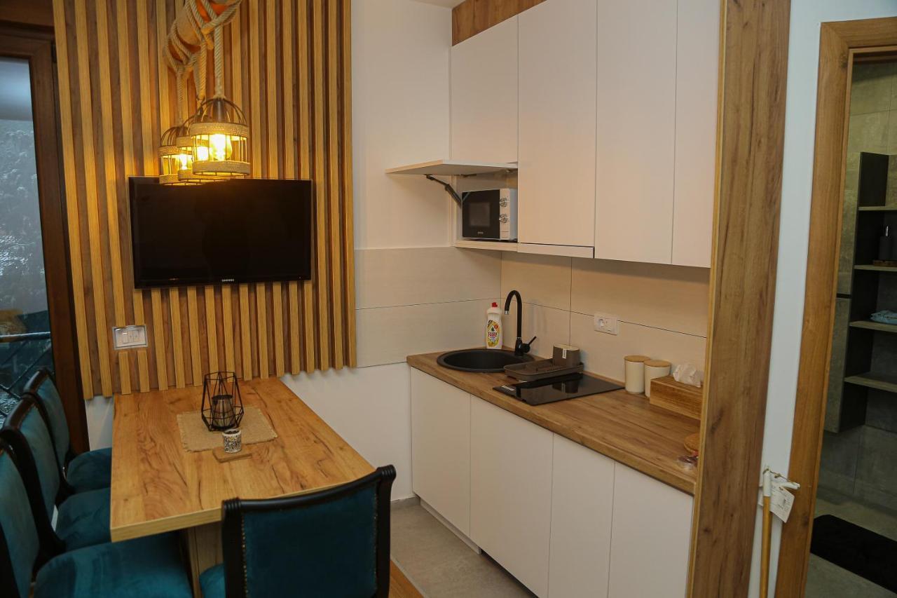 Zlatibor Apartman Luxury & Spa Dijana Exterior photo