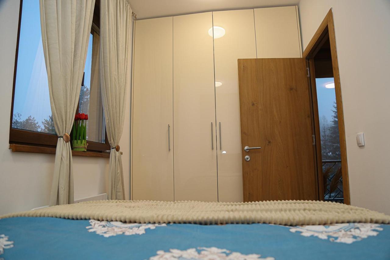 Zlatibor Apartman Luxury & Spa Dijana Exterior photo