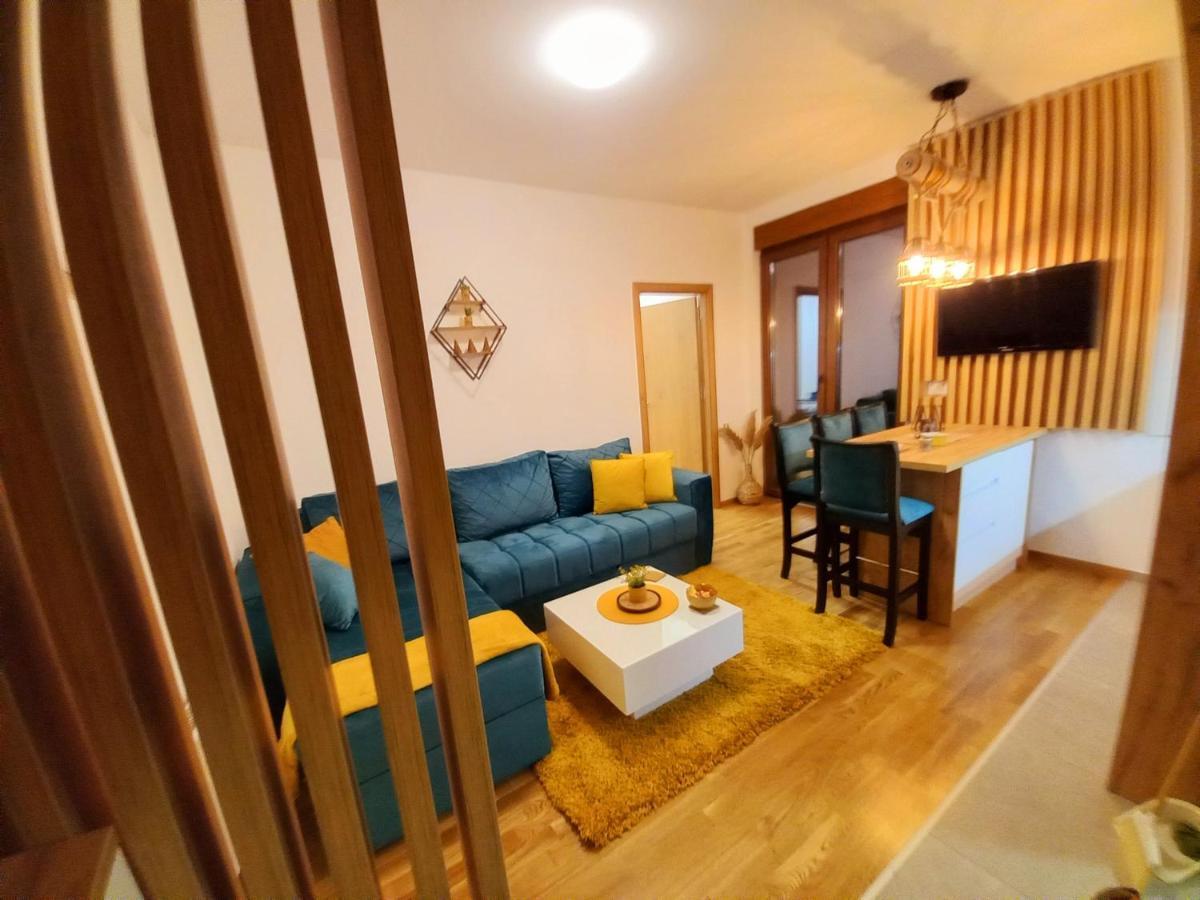 Zlatibor Apartman Luxury & Spa Dijana Exterior photo