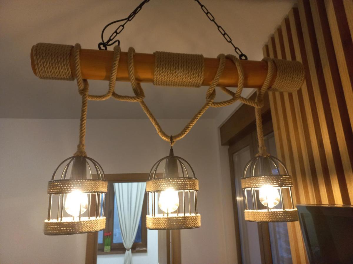 Zlatibor Apartman Luxury & Spa Dijana Exterior photo