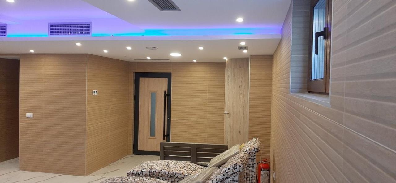 Zlatibor Apartman Luxury & Spa Dijana Exterior photo