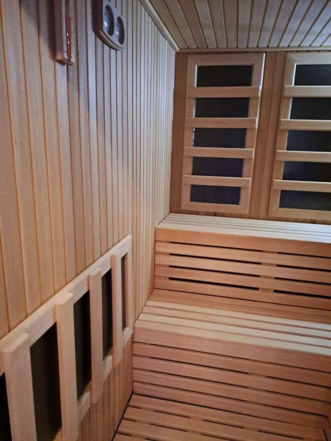 Zlatibor Apartman Luxury & Spa Dijana Exterior photo