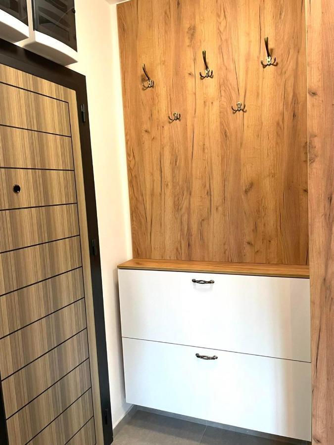 Zlatibor Apartman Luxury & Spa Dijana Exterior photo