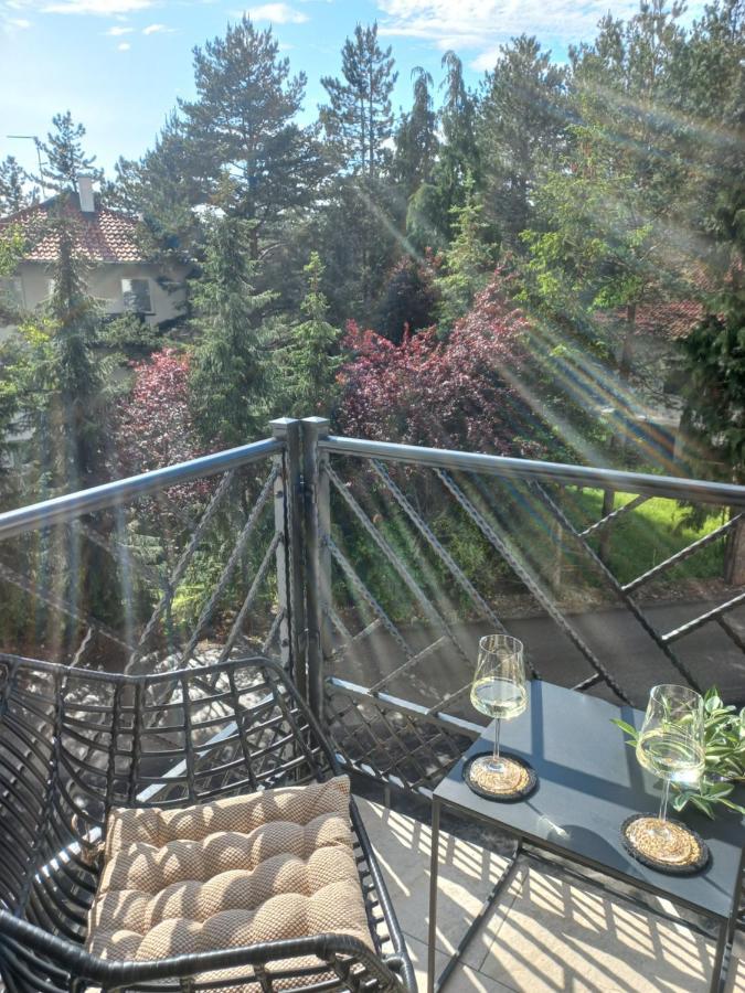 Zlatibor Apartman Luxury & Spa Dijana Exterior photo