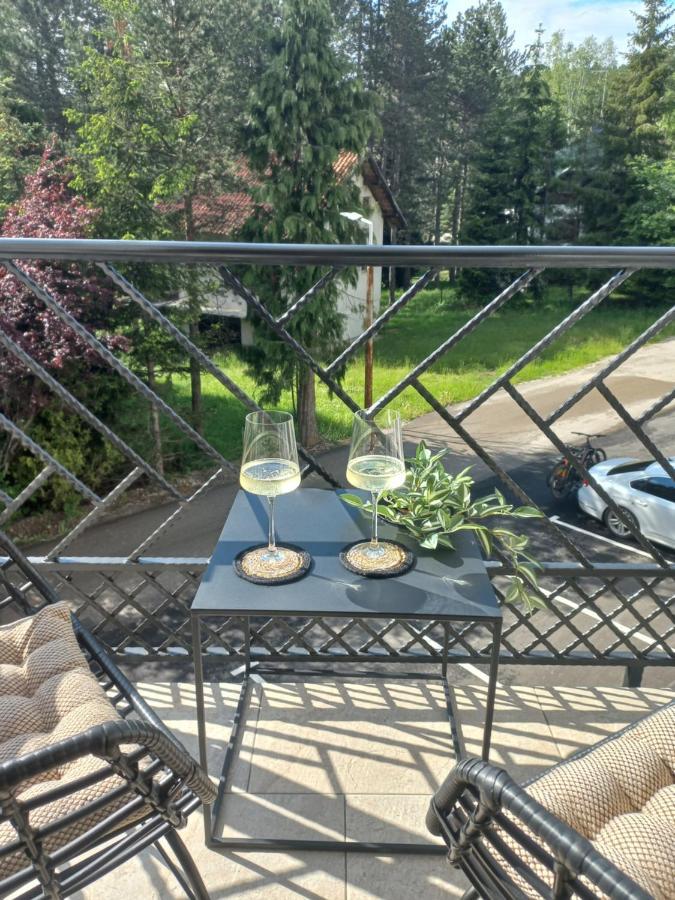 Zlatibor Apartman Luxury & Spa Dijana Exterior photo