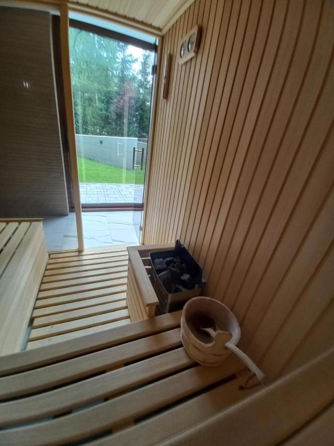 Zlatibor Apartman Luxury & Spa Dijana Exterior photo