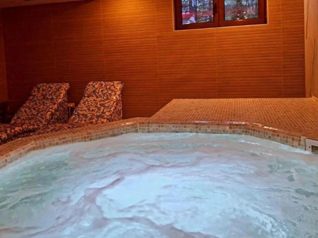 Zlatibor Apartman Luxury & Spa Dijana Exterior photo
