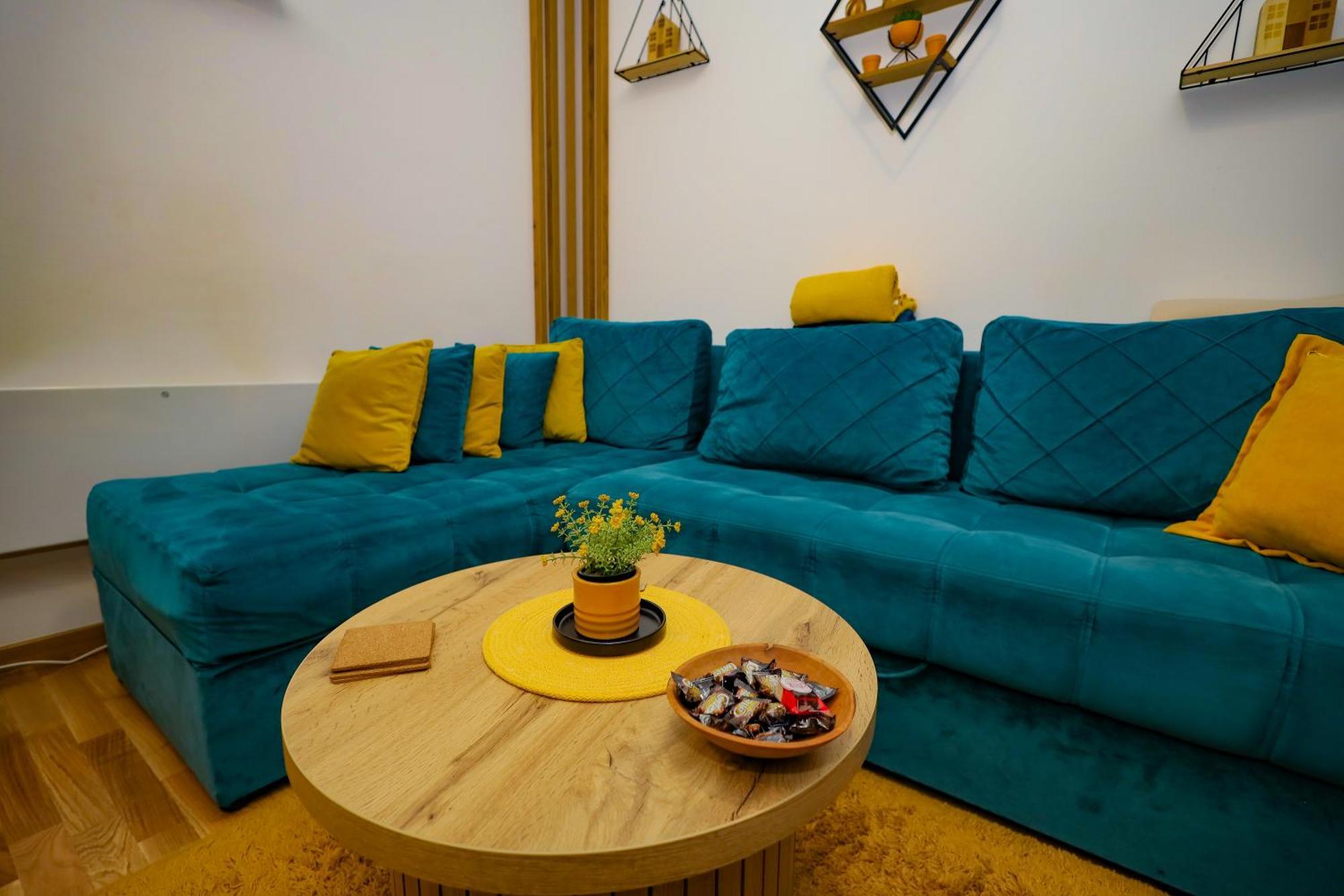 Zlatibor Apartman Luxury & Spa Dijana Exterior photo